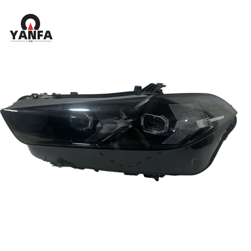 Hot Selling Suitable For 2023 - 2024 BMW X5 G05 X6 G06 LCI LED Use Headlightsl Equipment view 2
