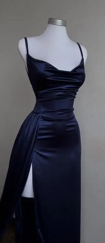 Vestido cruzado nuevo 2024 Europa y Estados Unidos, verano, estilo Y2K, sexy, con halter, estilo Spice Girl 5