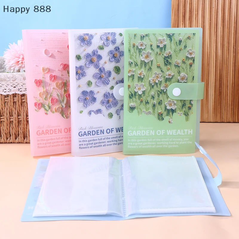 

A6 Budget Binder With Money-Saving Envelopes – Reusable, Waterproof Tracking Sheets For Effective Budget Management