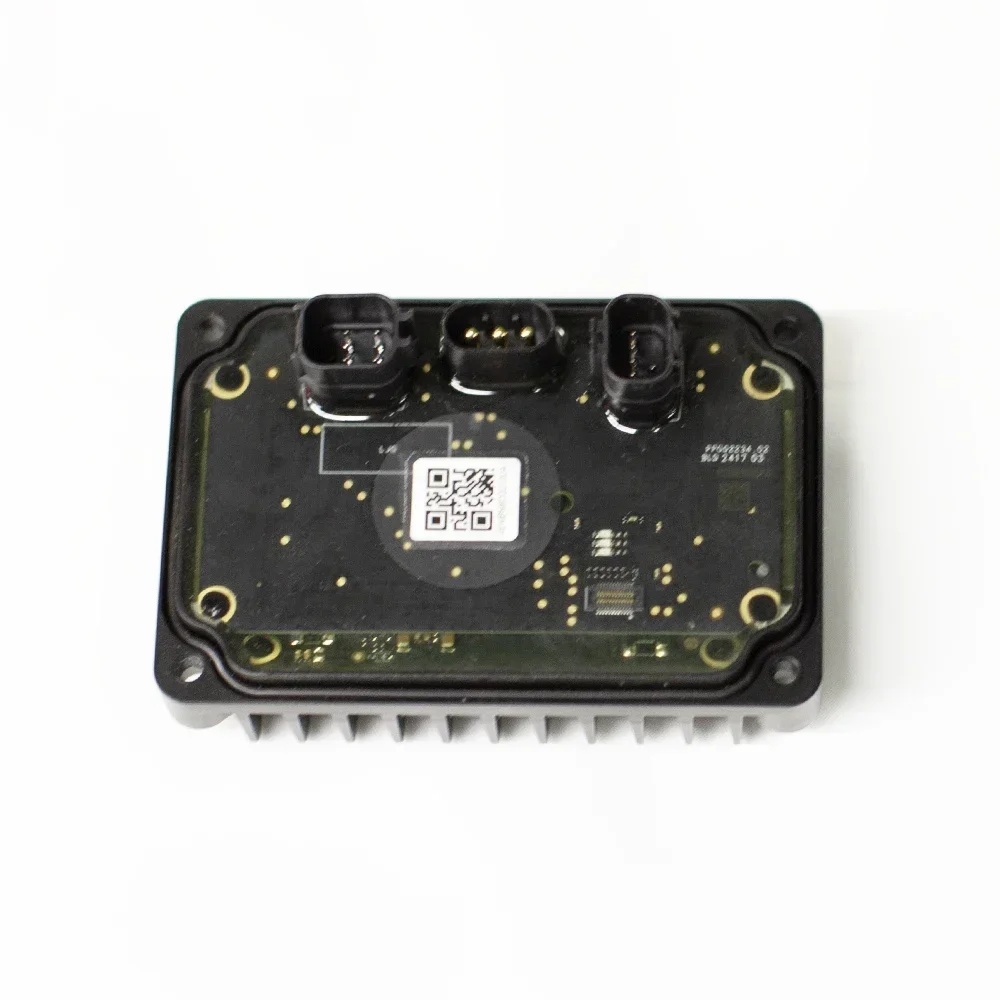 Módulo de Control de pulverización para Dron agrícola Agras T10/T30/T40/T20P, accesorios para DJI UAV, piezas de reparación de protección de plantas
