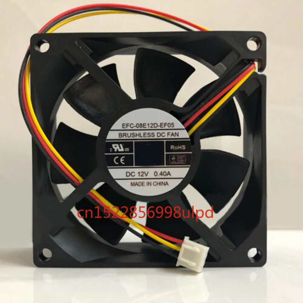 EFC-08E12D-EF05 Dc …