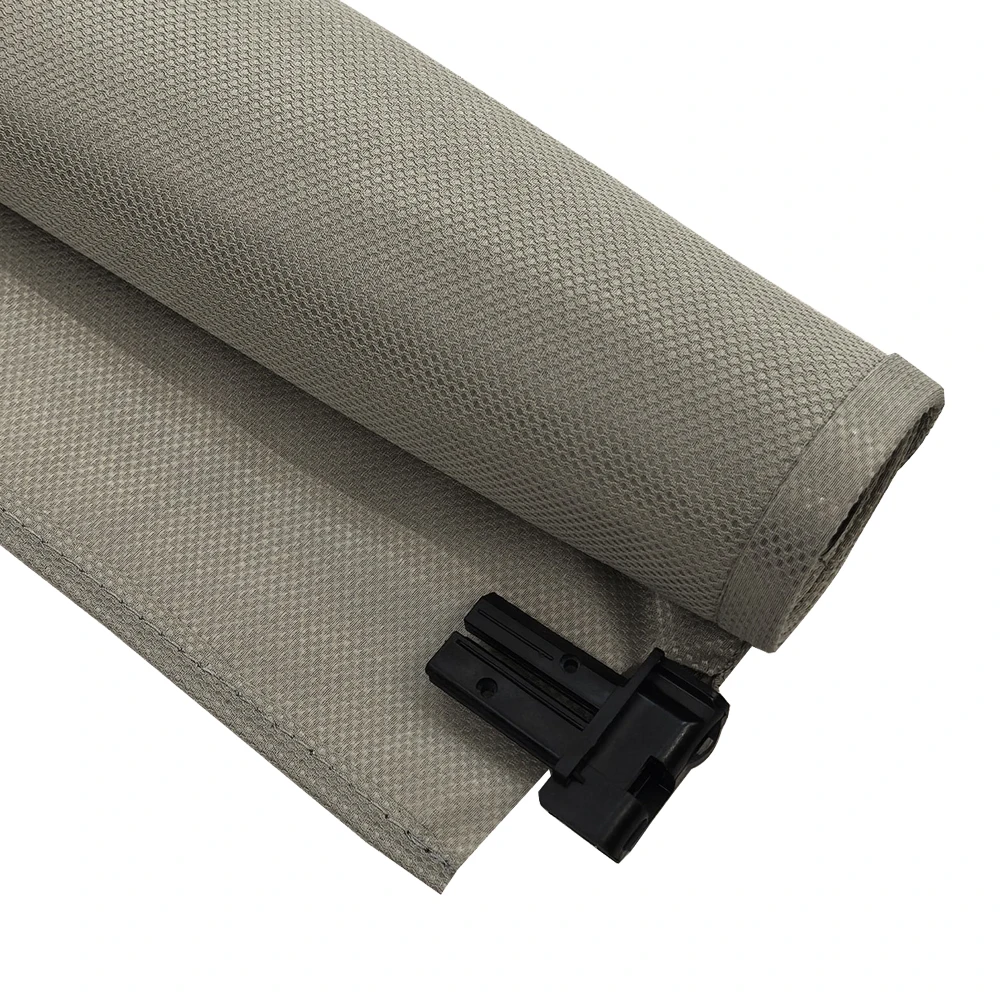 For Jeep Renegade 2016 2017 2018 2019 2020 2021 Car Panorama Sunroof Roller Blinds Sunshade Curtain 1SX57HDAAA