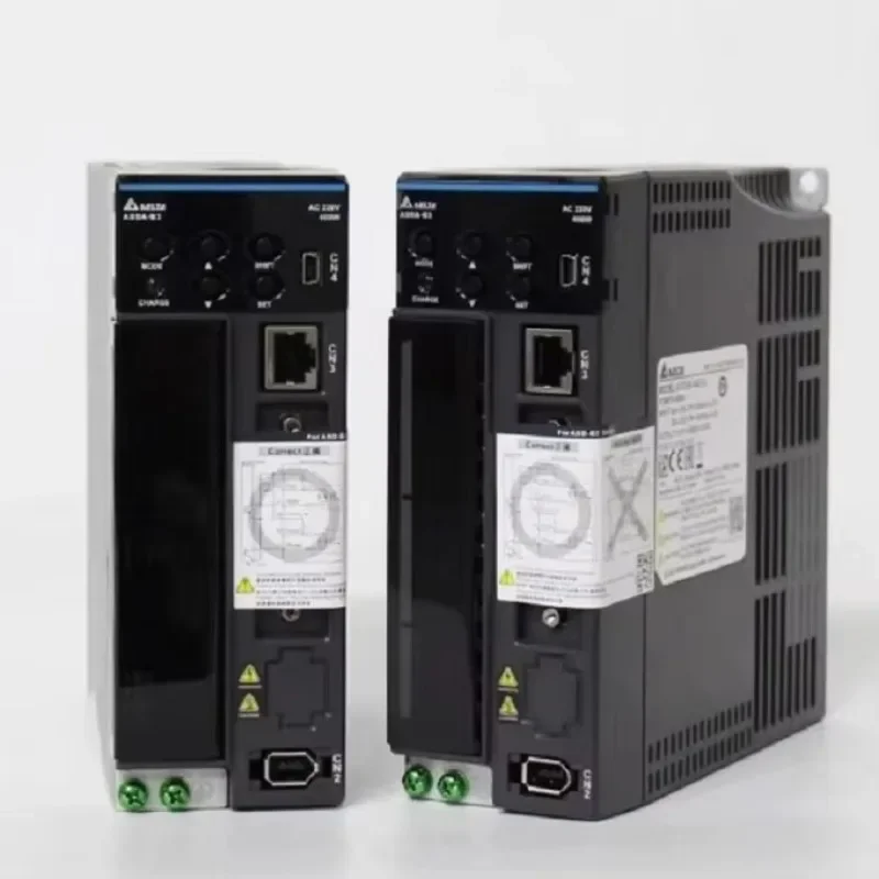 AC Drive Asli Baru 0,2kW 240V ASD--0421-MN