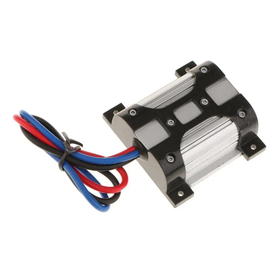 

Car Audio Noise Suppressor Stereo 10AMP Filter Removal Alarm Power 12V