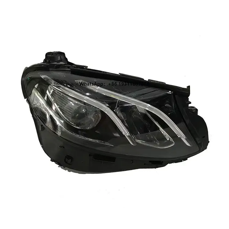 

Auto Parts High Quality Headlight for E-CLASS (W213) 2015 Car Bulbs 12v Headlight