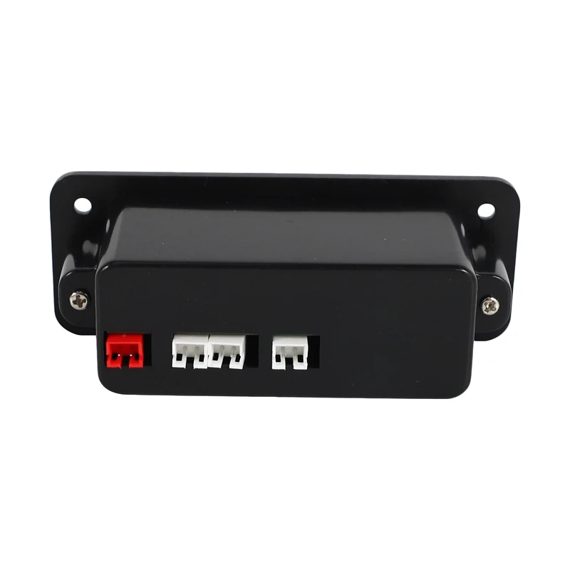 2X Hands-Free MP3 Player Decoder Board 2 X 3W Amplifier DC 5V MP3 WMA Wireless Bluetooth 5.0 Decoder Board Audio Module