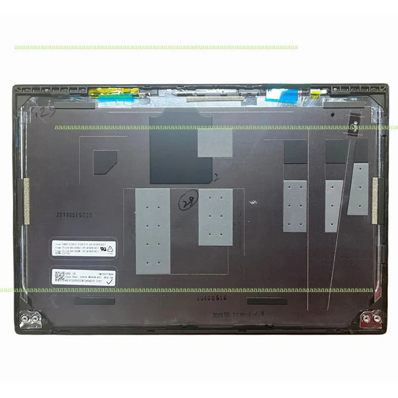 sm10s71844-for-thinkpad-x1-carbon-7th-gen-2019-lcd-rear-top-lid-back-cover