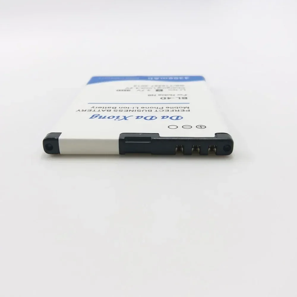 Battery For Nokia BL-4D BL-4C BL-4CT BL-4U BL-5B BL-5C BL-5CT BL-5J BP-5M BL-6Q BLC-2 BV-T5C