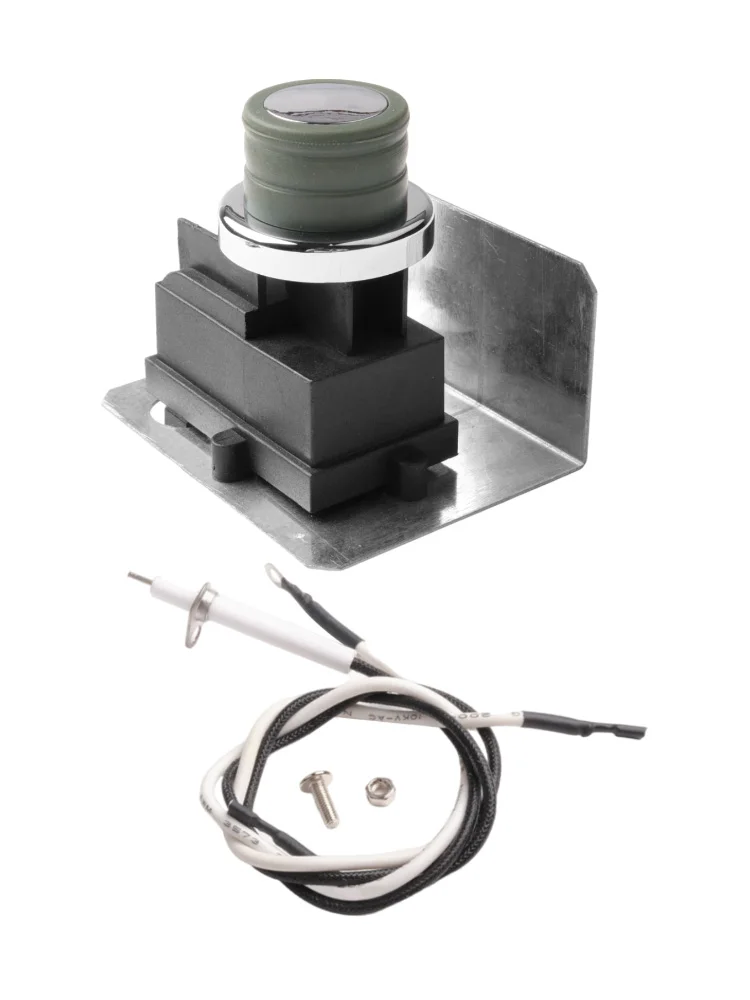 Compatibility Convenient Ignition Module Button Ground Wire Compatibility Installation Performance Reliable Sturdy