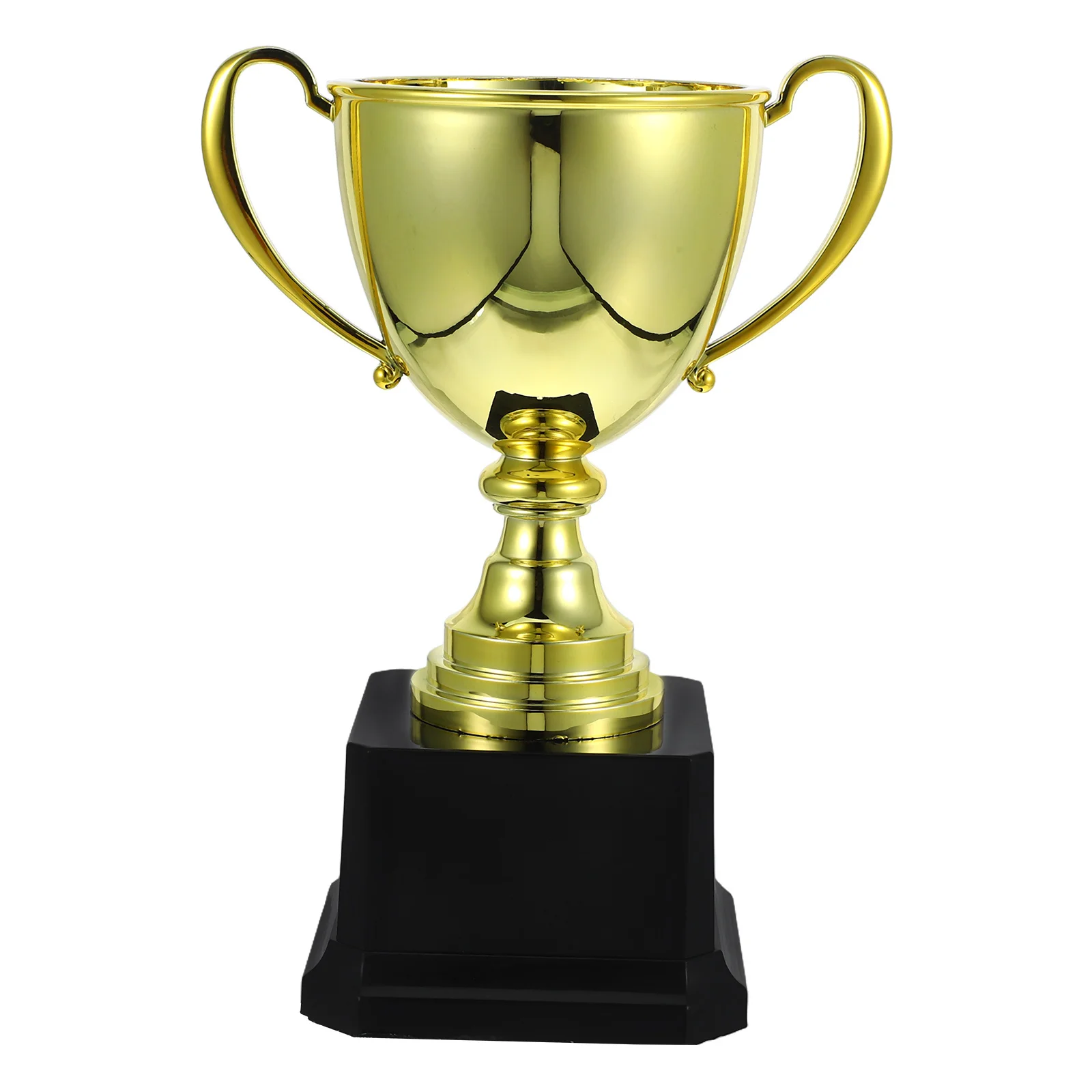 

Versatile Trophy Award for Sports Competitions School Events Dance Parties and Ceremonies Golf Trophy Soccer Champions Trophies