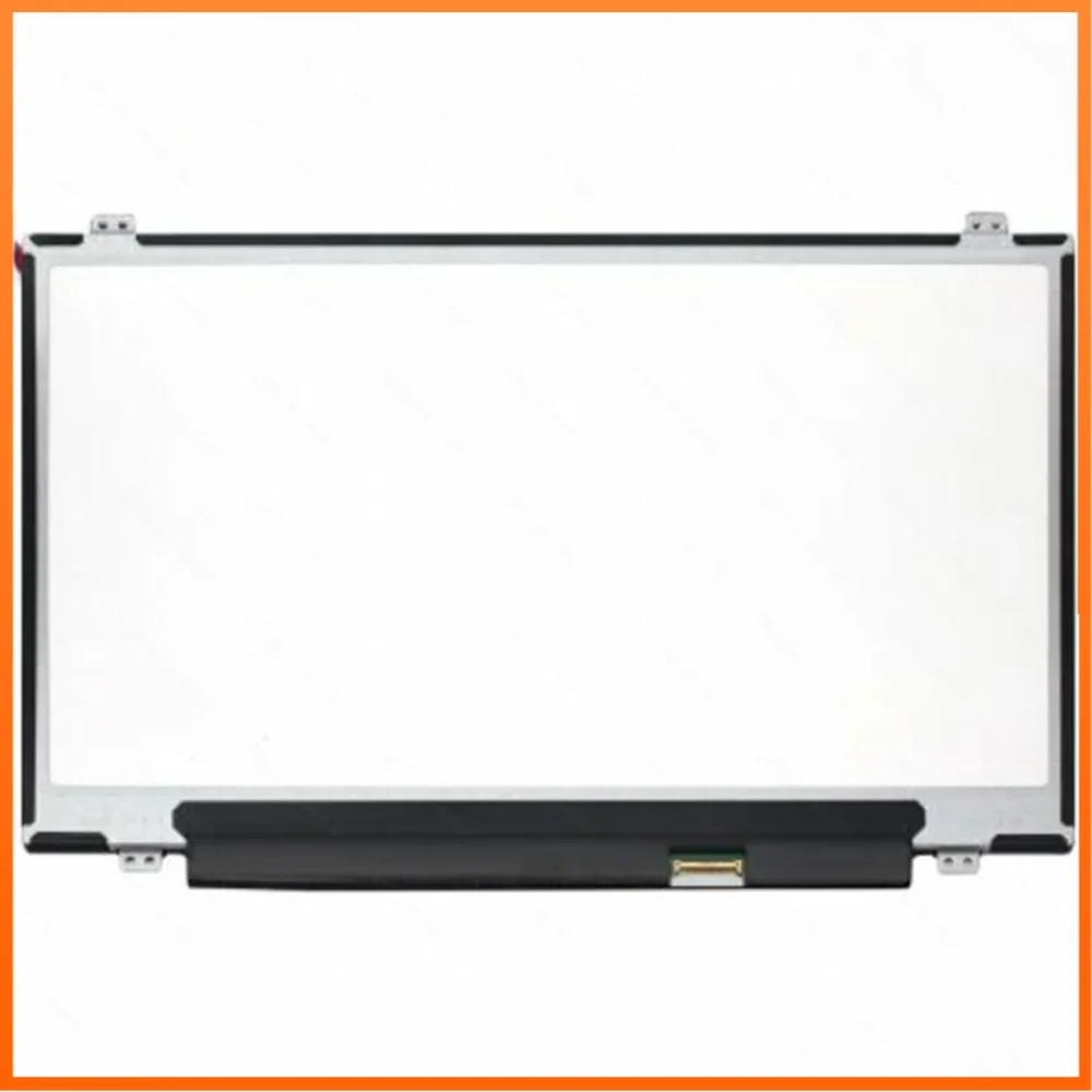 LP140WF5-SPB3 14 inch  FHD LCD Touch Screen Panel 1920*1080 EDP 40pins 60Hz