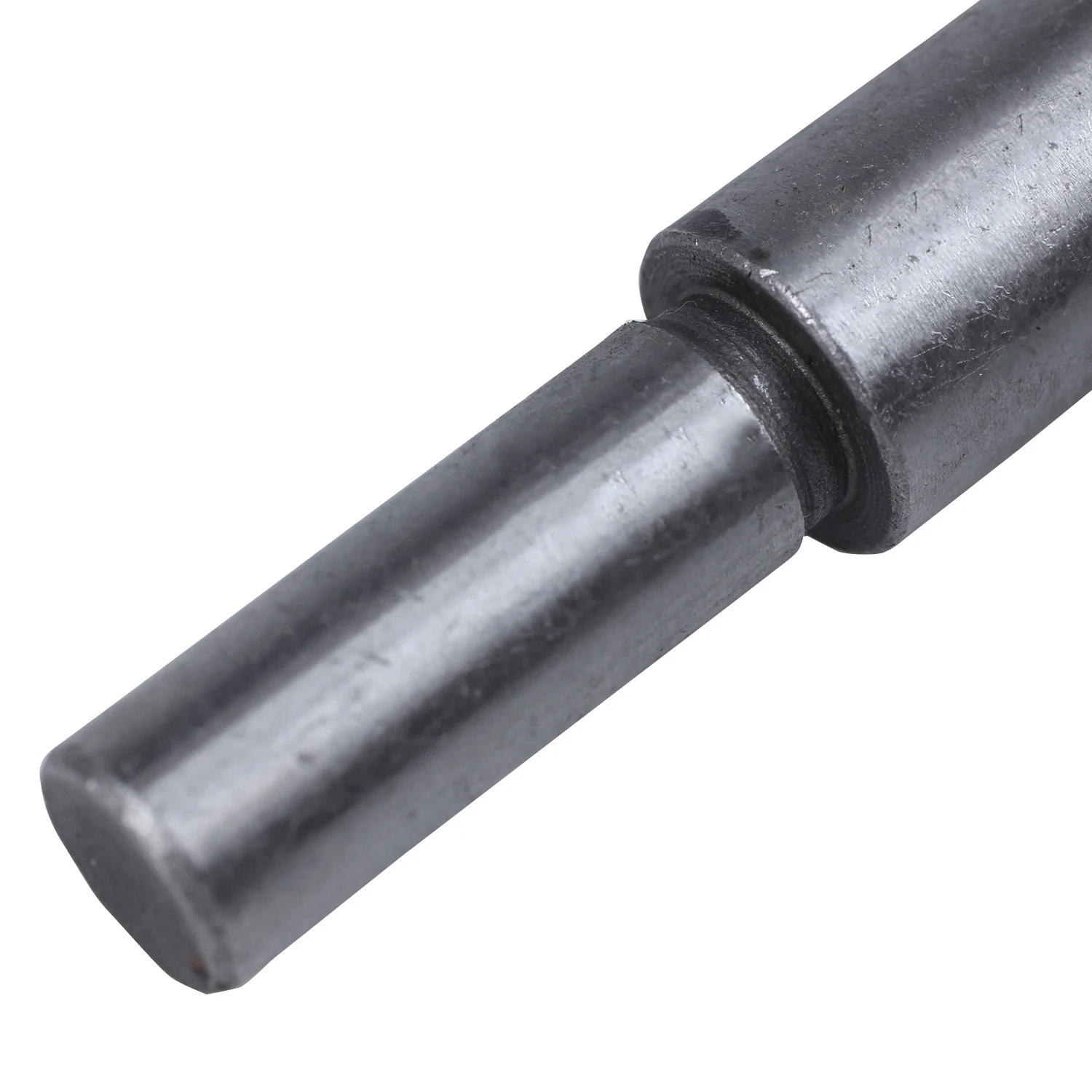 

HLZS-2X HSS Forstner Bit Wood Drills Art Drills Pipe Drills 60 Mm & 55 Mm