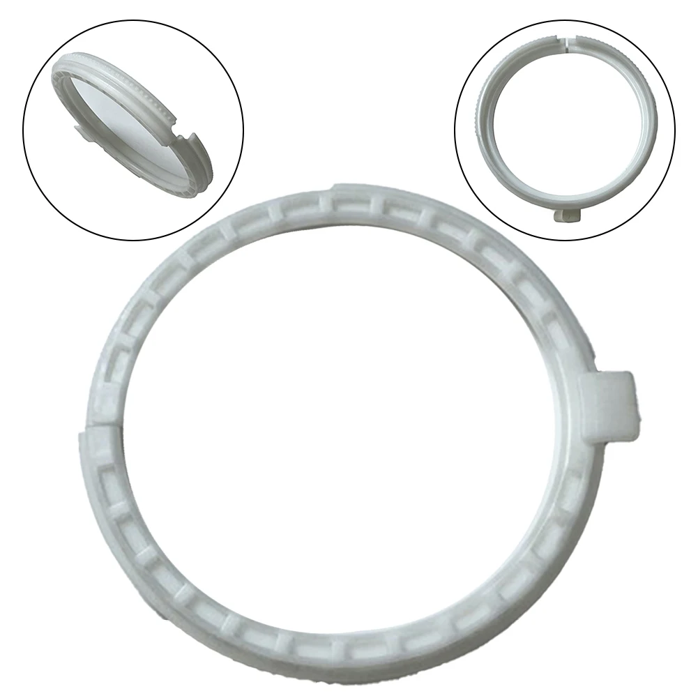 Car Maintenance Adapter Ring Fuel Tank Level Sensor Adapter OEM 16146750466 Easy To Use Practical Installation