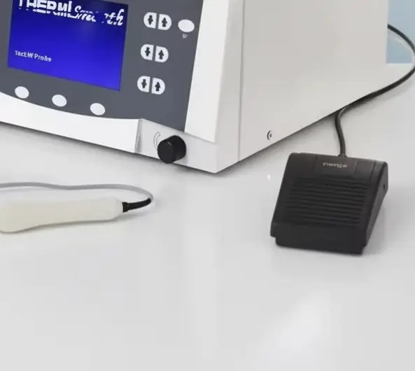 

Professional RF Beauty Machine Anti Aging Skin Tightening Postpartum Skin Repair Equipment