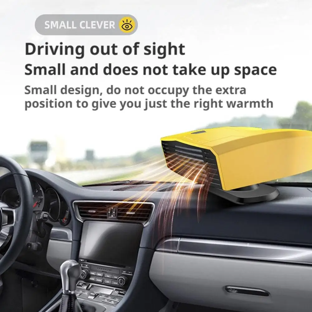 Thumbnail 3 - #8 Top 50 Electric Car Heaters Worth Buying In 2026