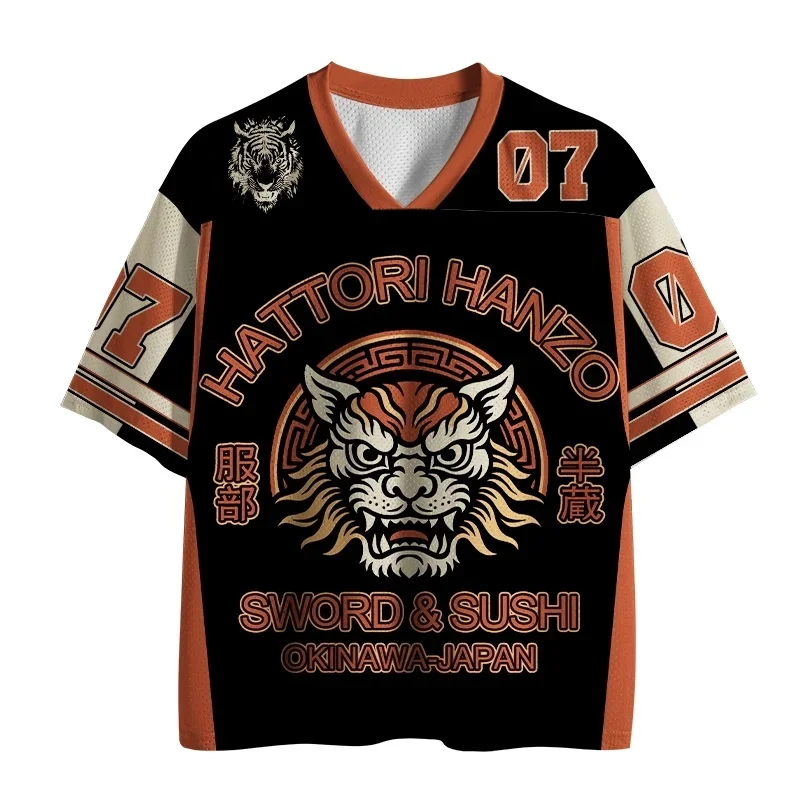 2026 Summer Unisex Retro 