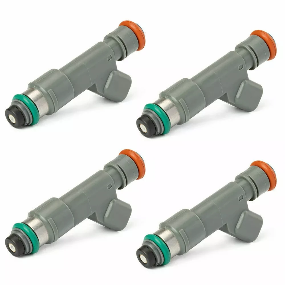 

​4x Fuel Injector 12613163 For HHR 2.2L 2.4L MALIBU PONTIAC G6 2.4L 10