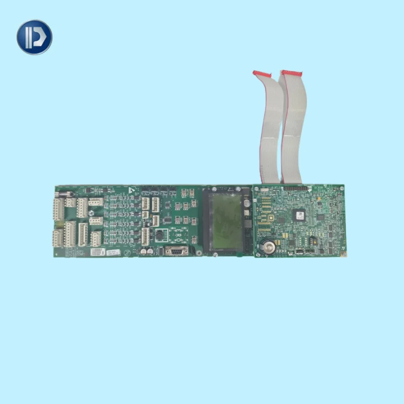 

Original import Brand New Elevator Parts Elevator PCB Board GBA21305XQ20