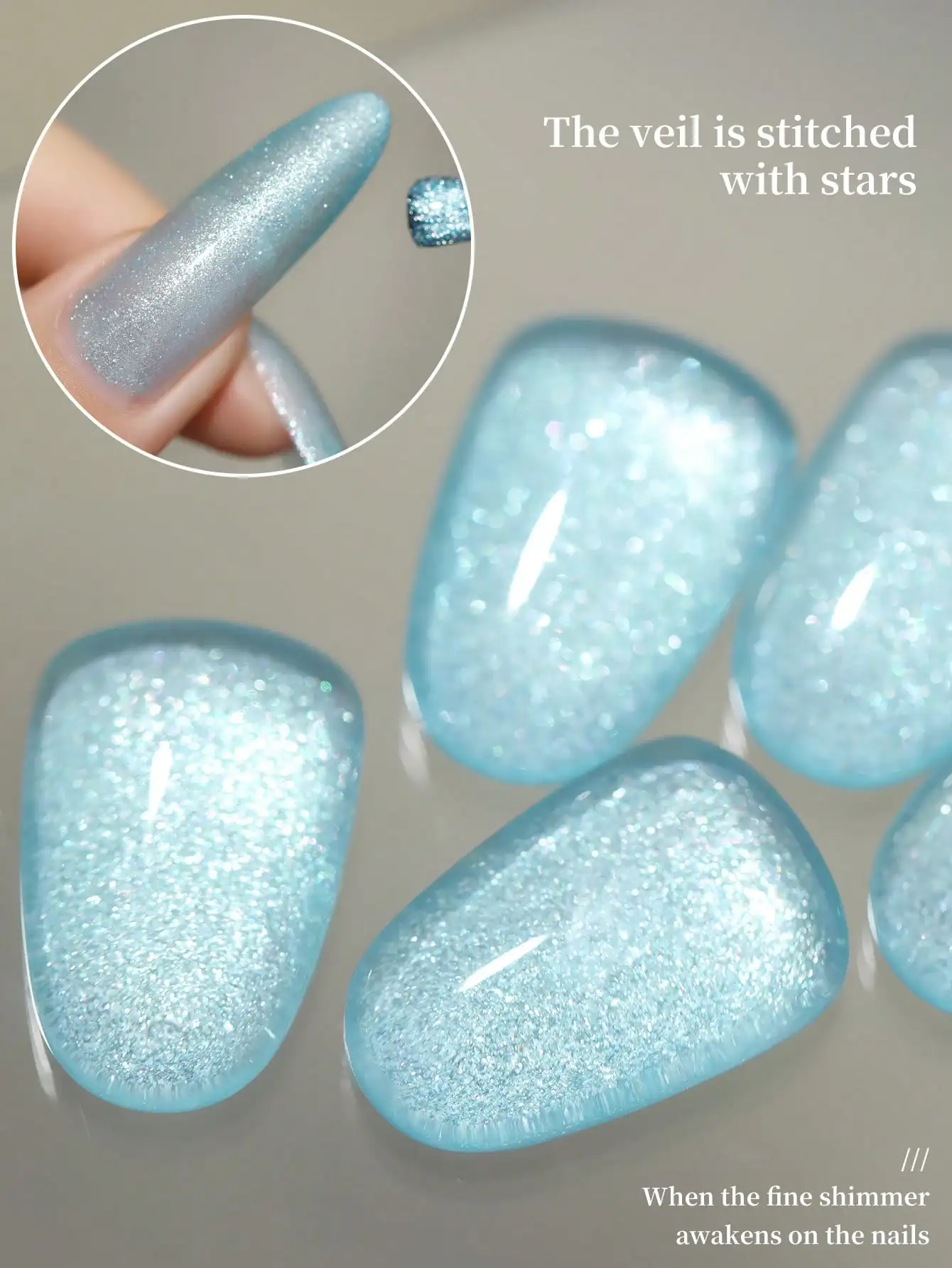 XEIJAYI 1 قطعة 15 مللي غرامة بريق هلام مسمار البولندية سلسلة شبه دائمة مسمار البولندية نقع قبالة الأشعة فوق البنفسجية الورنيش مسمار الفن