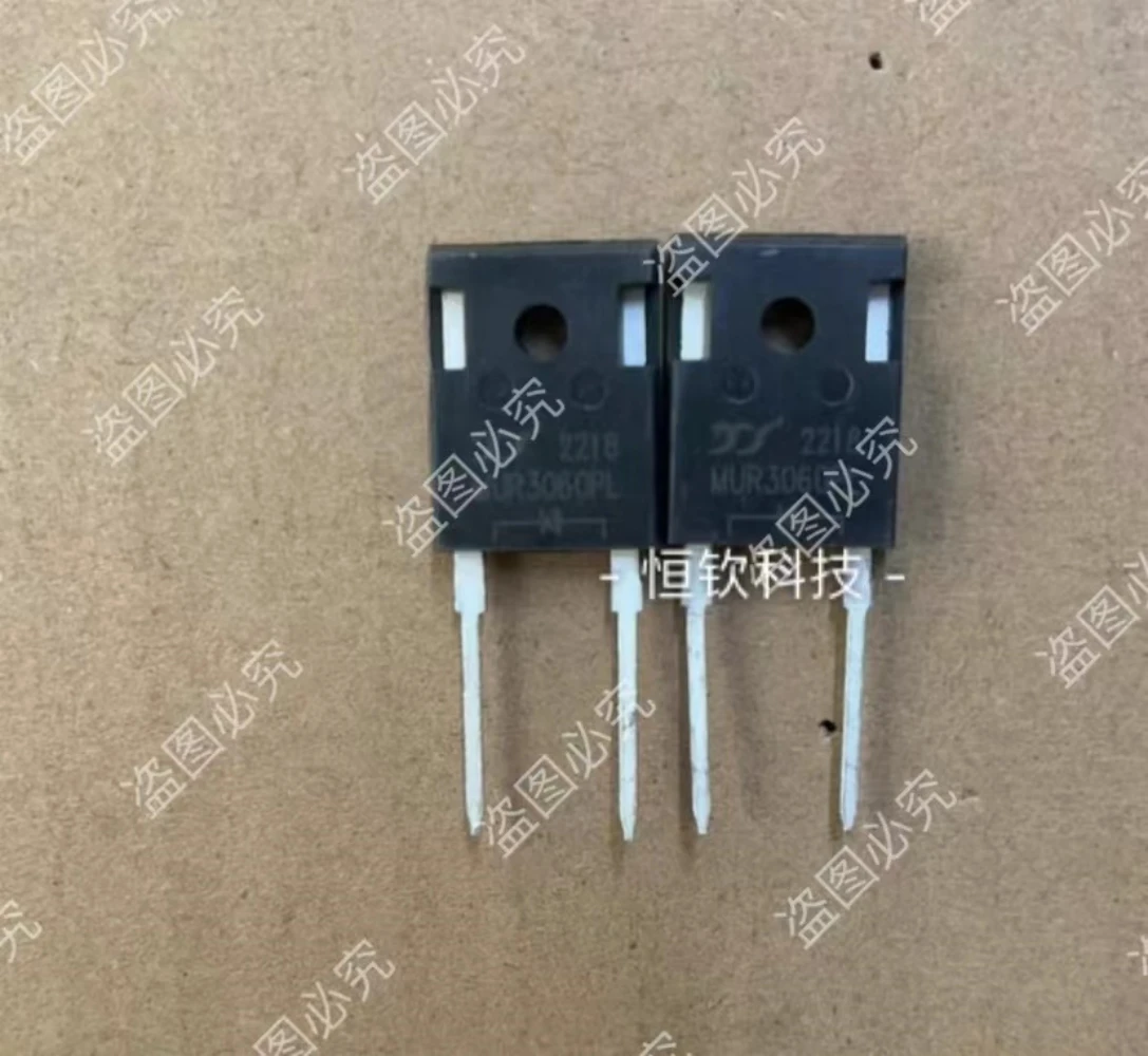 MUR3060 TO-247AD-2L, 600V, 30A