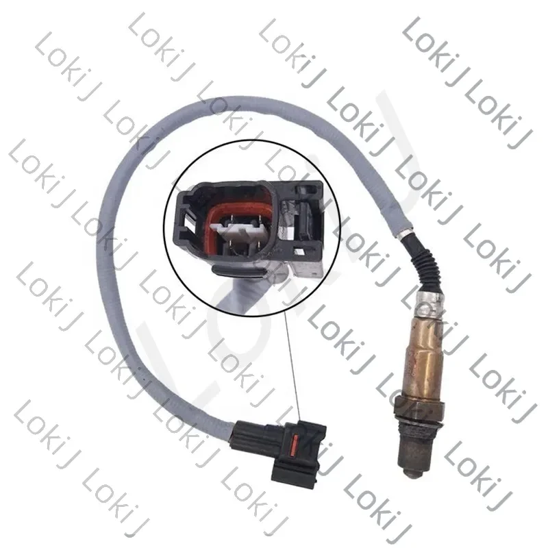 Wholesale PriceNew Oxygen Sensor Front OE: 18213-54LB0 Is Applicable To Chang'an Suzuki Fengyu 1.6L Qiyue 1.6L Vitra 1.6L Xiaotu