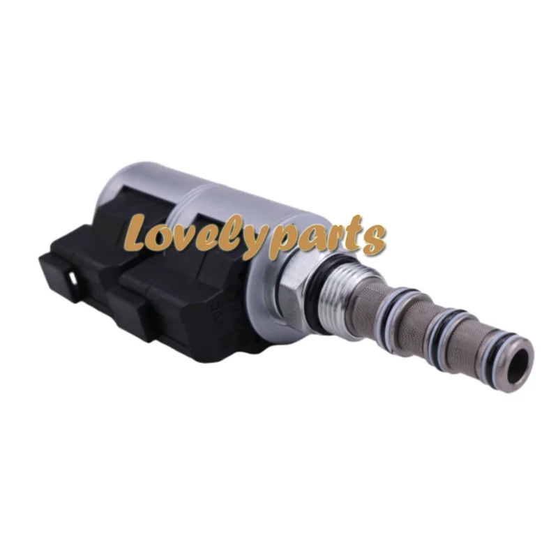Электромагнитный клапан 12В 25/MM4825 25/MM5000 для JCB 2CX 3CX 4CX 5CX 531-70 535-140