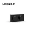 black-20pcs