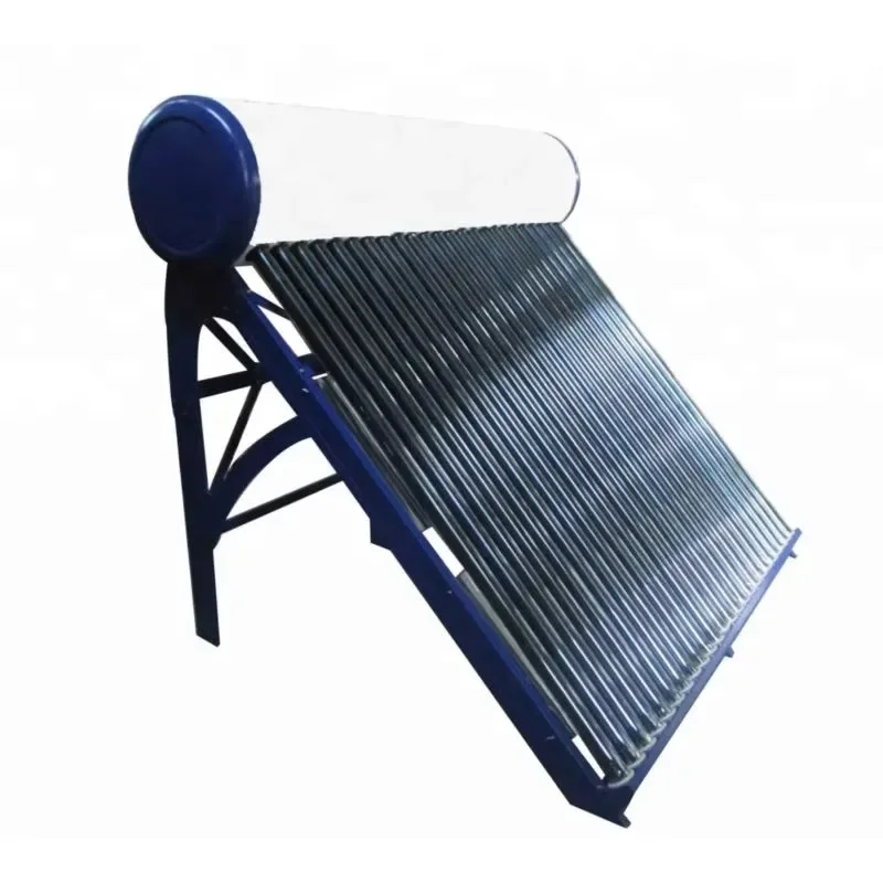 

【Hot】Hot Selling Non Pressurized Solar Water Heater , Solar Hot Water Heating System, Solar Water