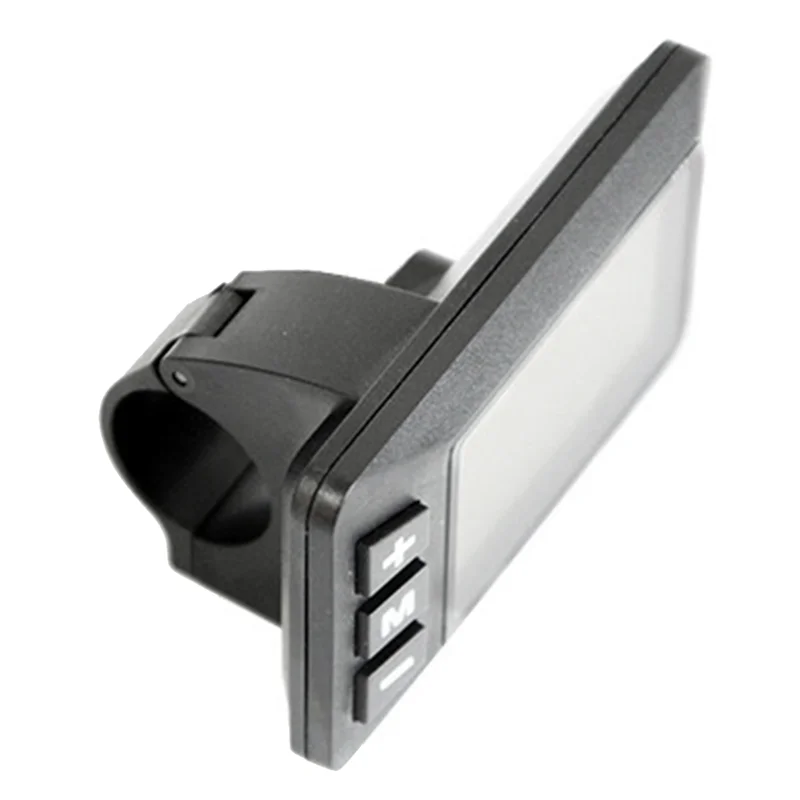 

Electric Bike Ebike Spare Parts Controller G51 LCD Display 5Pin Electric Scooter Accelerator Waterproof Connector