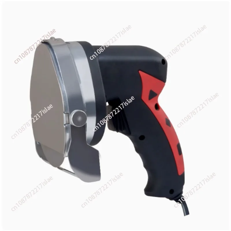 

Electric Kebab Slicer Doner Knife Shawarma Cutter Handheld Roast Meat Cutting Machine Gyro BBQ Cut 220-240v 110v Best price