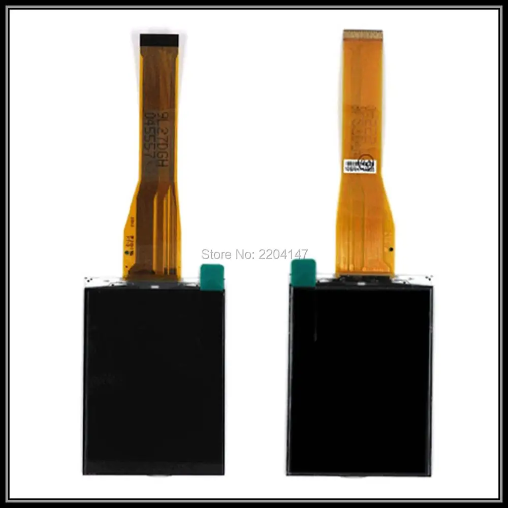 Pantalla LCD para cámara, accesorio para Panasonic Lumix dmc-fz35 FZ38