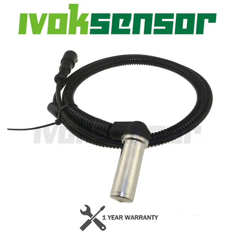 ABS Sensor L=1000Mm For WABCO 441 032 879 0 DAF 1506003 SAF 4.029.1064.00 3.029.0233.00 L,1M