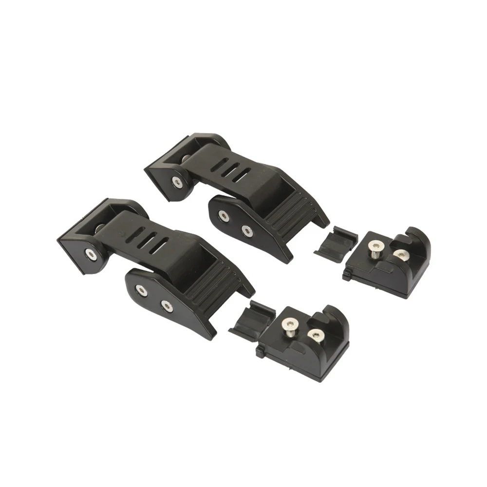 Jeep Wrangler 07-17 JK Jeep Wrangler Пряжка с тремя полосками Пряжка крышки машины Пряжка крышки двигателя Прайс-лист не цена