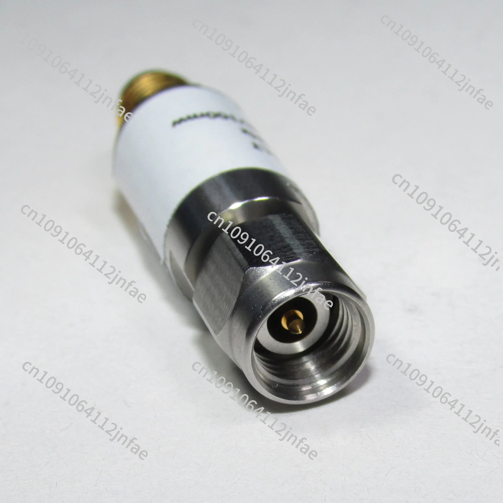 

DET-40GHz-LT 10MHz-40GHz RF Microwave Pulse Coaxial Detector/minimum Pulse Width 10ns