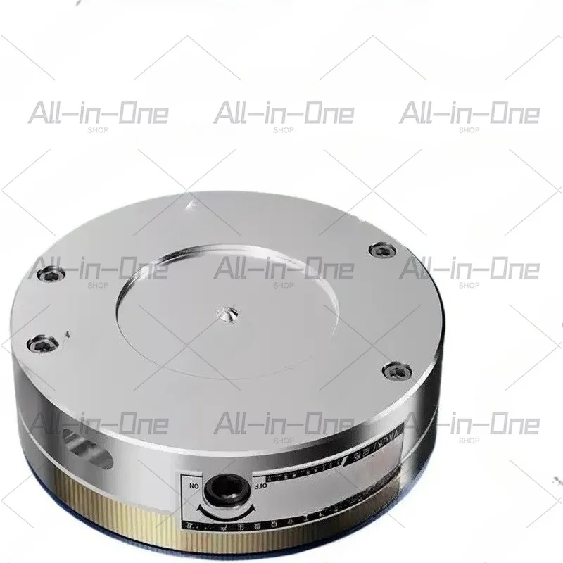 

Magnetic Chuck Powerful Fine Disk Grinder Lathe Wire Cutting Special Accessories