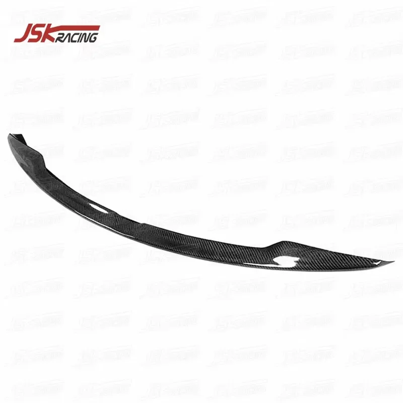 JSK Style Carbon Fiber Rear Spoiler for 2016-2018 Infiniti Q60