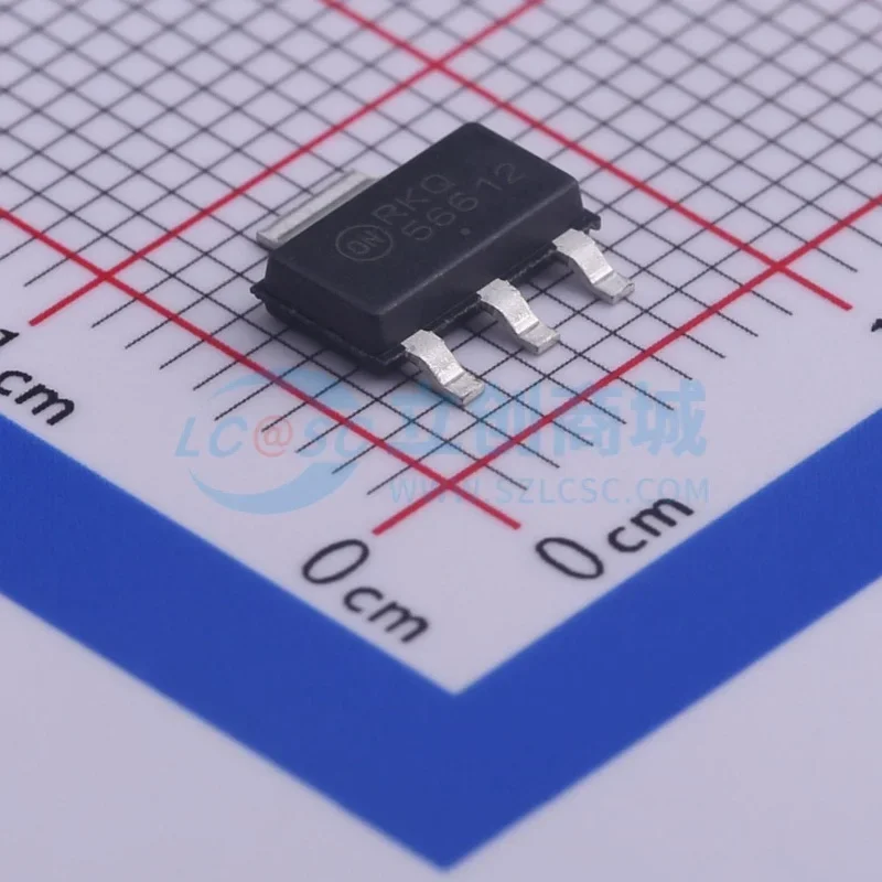 10pcs-lot-ncp566st12t3g-sot-223-new-original-in-stock