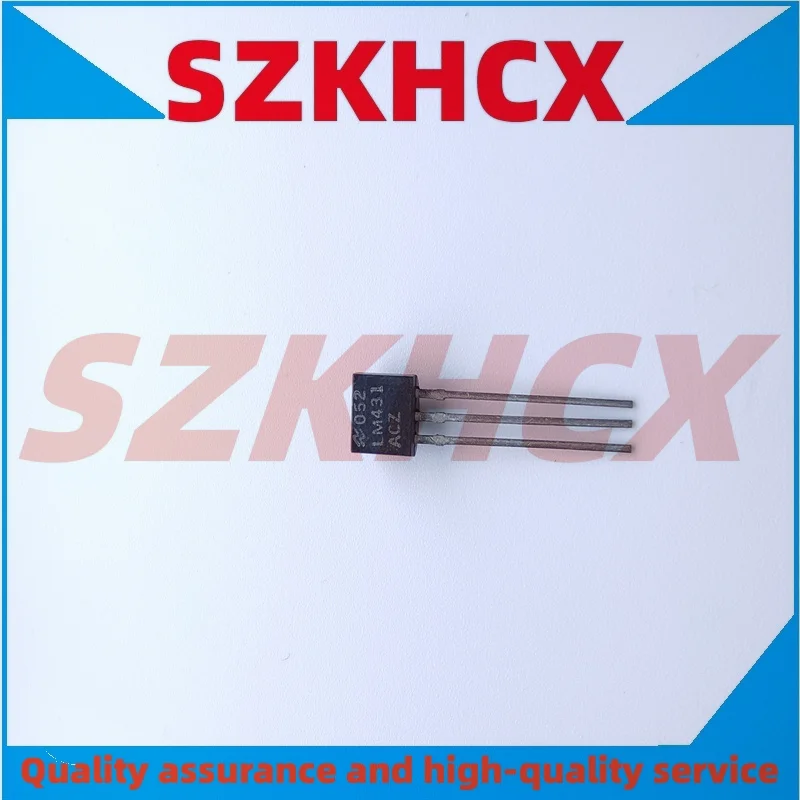 10Pcs/Lot Lm431Acz …