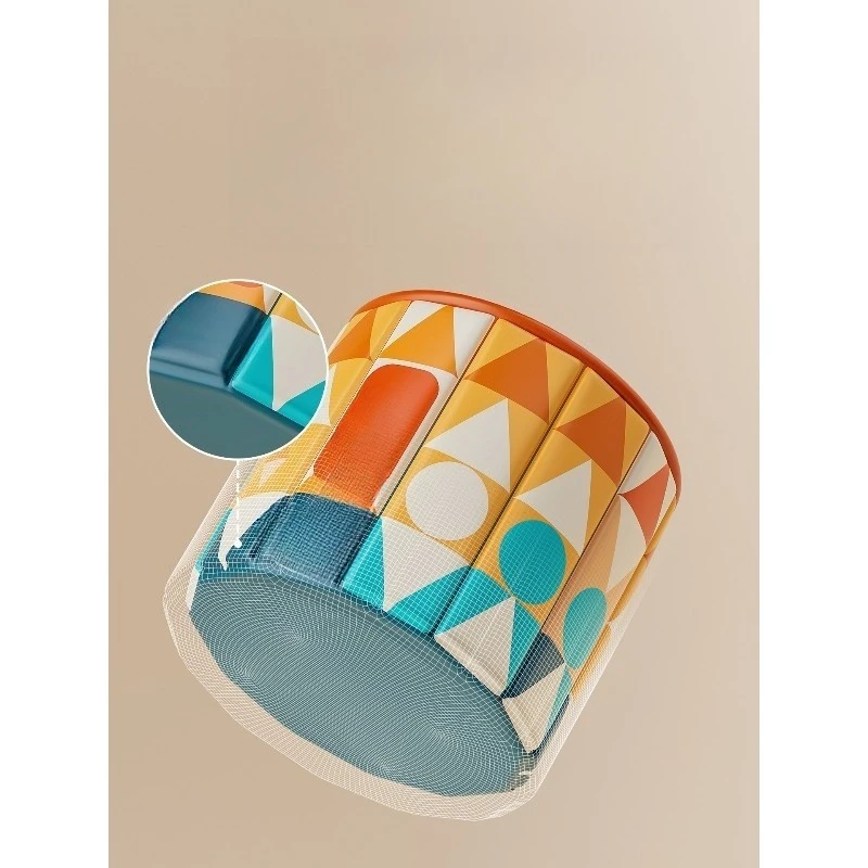 

Intelligent constant temperature automatic heating folding bath bucket for adults