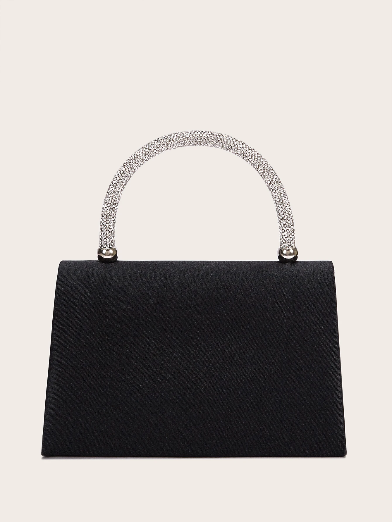 Luxury Design Ladies Square Shoulder Bags Women Evening Clutch Bag Wedding party storage bag Premium banquet evening dress bag
