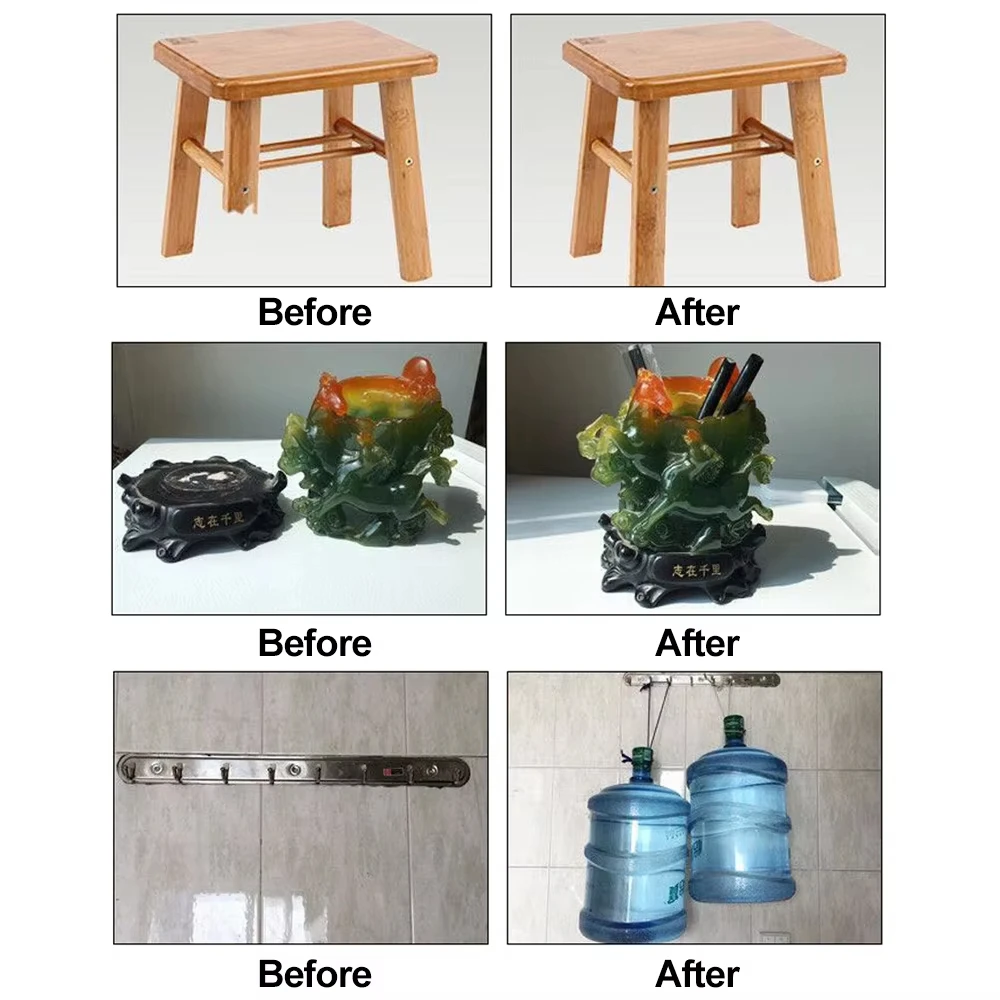 Adhesive Multifunctional Adhesive Oil-based Strong Soldering Flux Universal Adhesive Super Strong Adhesive