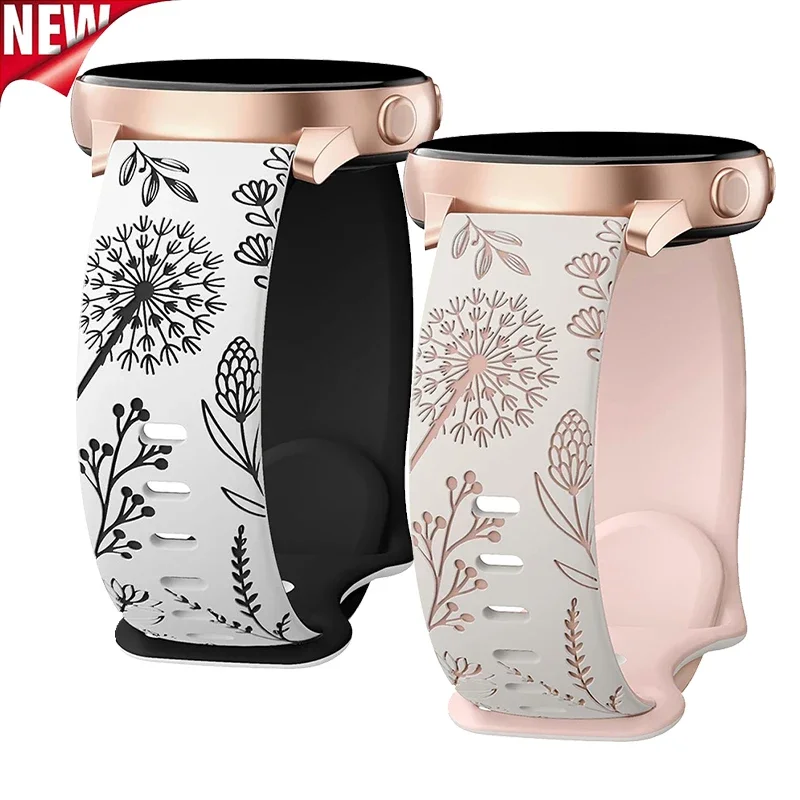 20Mm Women Silicone… - image