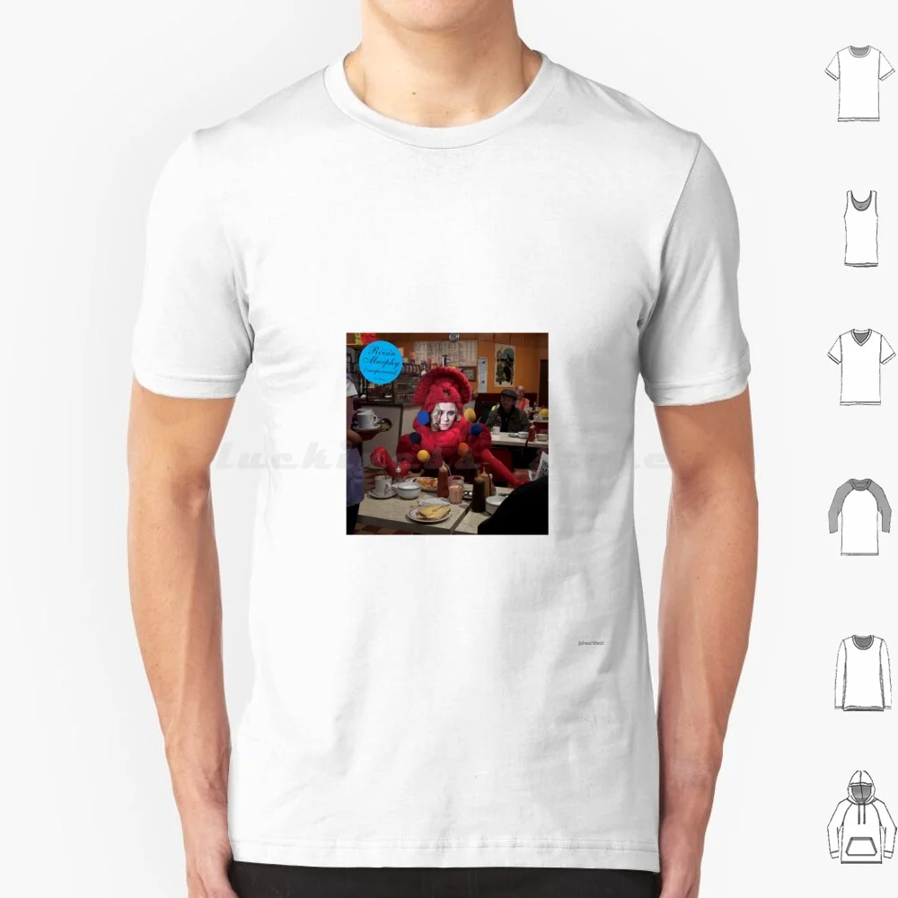

Roisin Murphy-Overpowered T Shirt 6xl Cotton Cool Tee Roisin Murphy Moloko Hairless Toys Take Her Up To Monto Ruby Blue