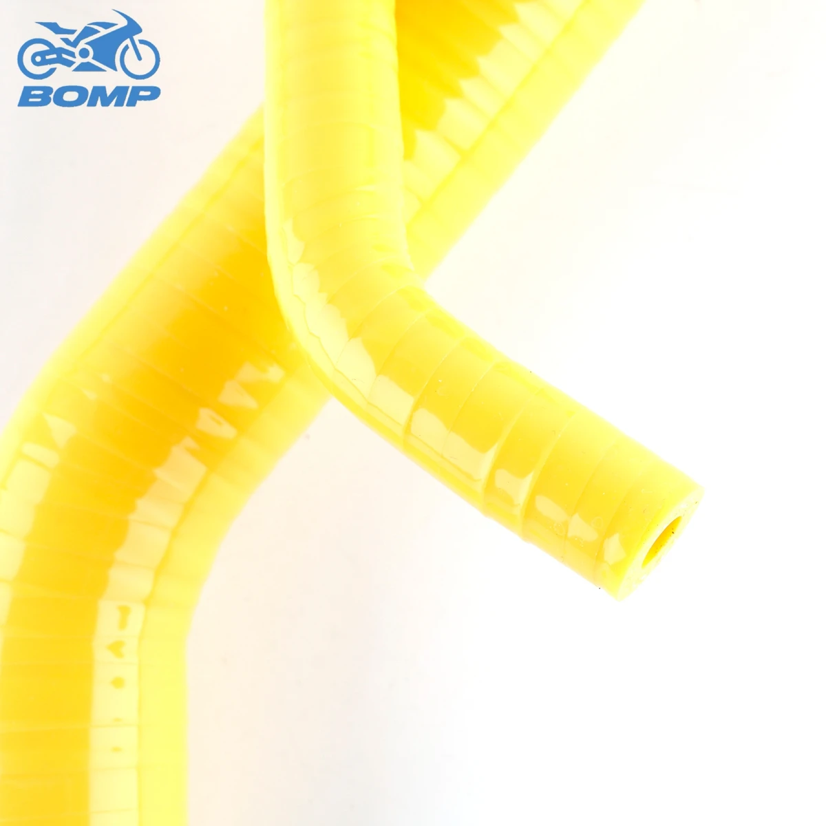 For Audi A3 8L S3 8N Seat Leon Cupra R MK1 225HP 1.8T Silicone Coolant Hoses Tubes Piping Kit 2Pcs 10 Colors view 6