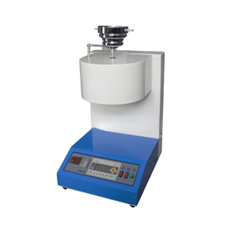 Plastic Melt Flow Rate Meter Tool Plastics Raw Materials And Plastic Products Testing Instruments 220V