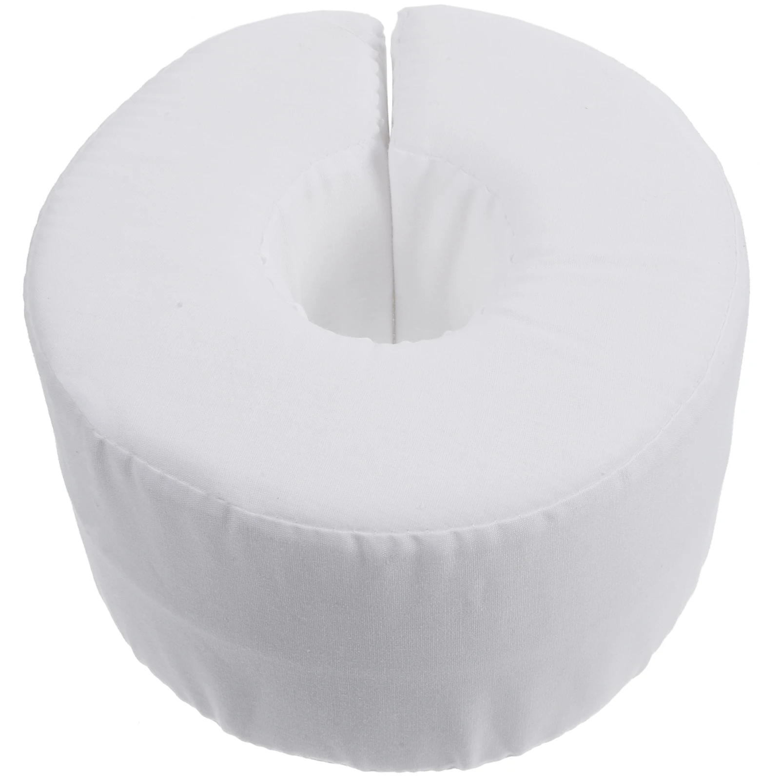 

Rest Support Pillow Bedsore Mat High Elastic Sponge Ring Nursing Aid Prevent Pressure Sores Promote Circulation Ankle Heel Joint