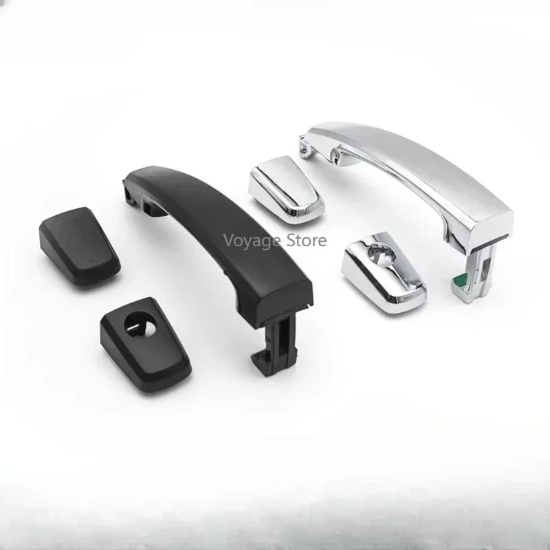 Adapted to Chevrolet LOVE exterior handle, new EPICA buckle handle, Lefeng exterior handle hole, exterior handle cover