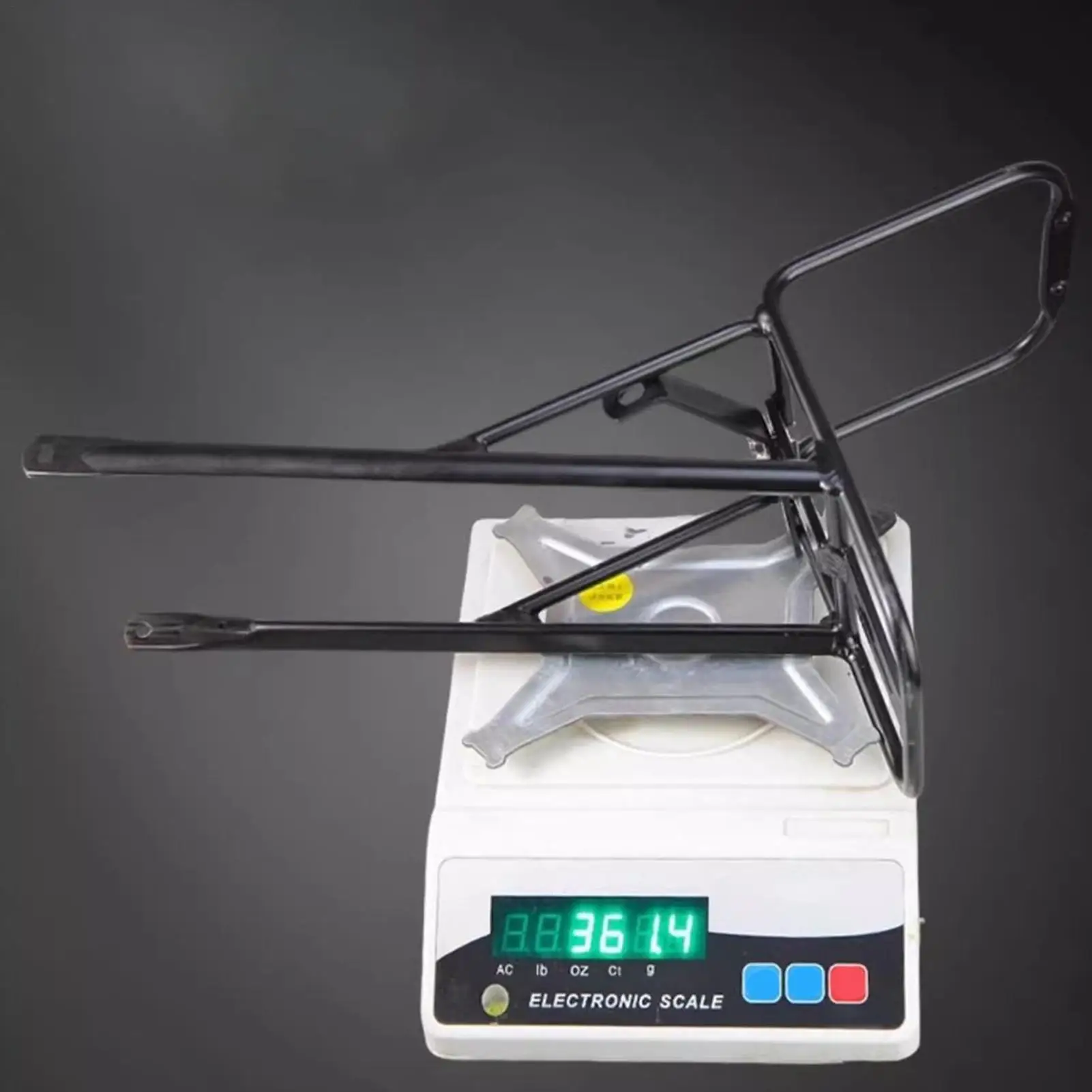 

Велосипедная стойка для велосипеда, передняя стойка для горного велосипеда, держатель корзины для путешествий, транспортировки, грязи, езды на велосипеде, дорожная сумка на большие расстояния, Cruiser