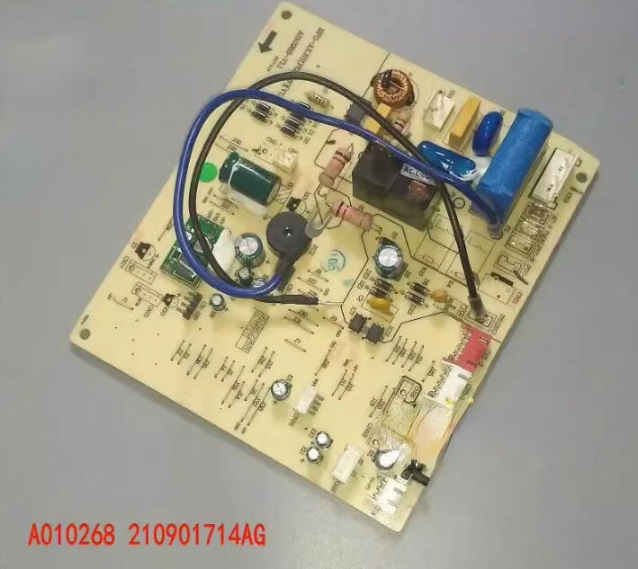 

New TCL air conditioning computer board A010268 BPG-AX.RT(PG) CTC-210901714-TCL-PCB T5932 KB-5150