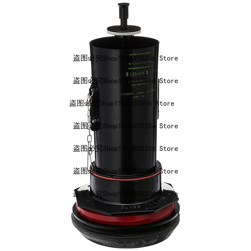 

Совместимые аксессуары для туалета, картридж для смывного клапана, тип 1083980, сливной клапан, водяной клапан